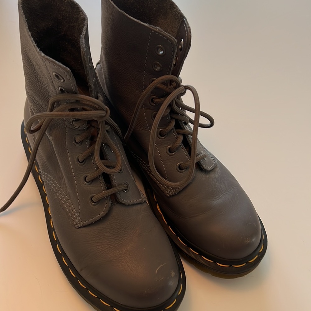 Doc Marten Boots